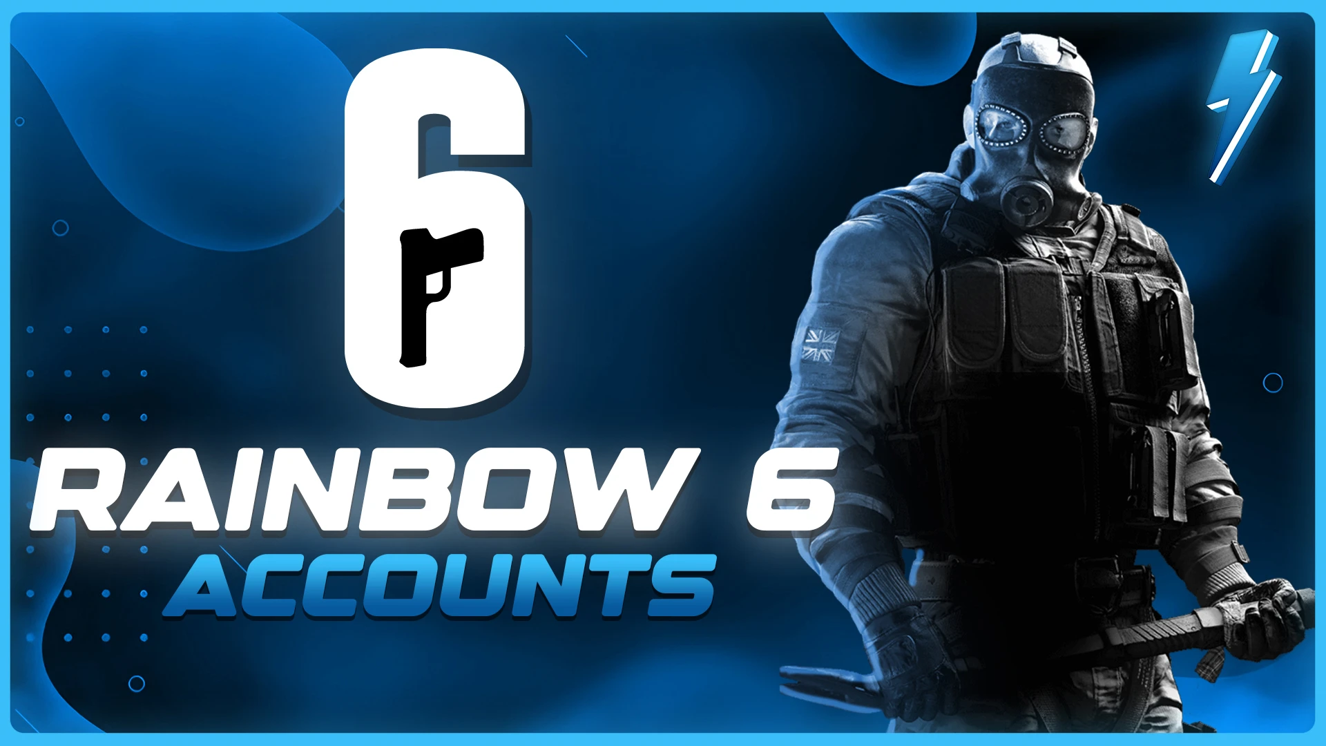 Rainbow Six Siege | Ranked Ready