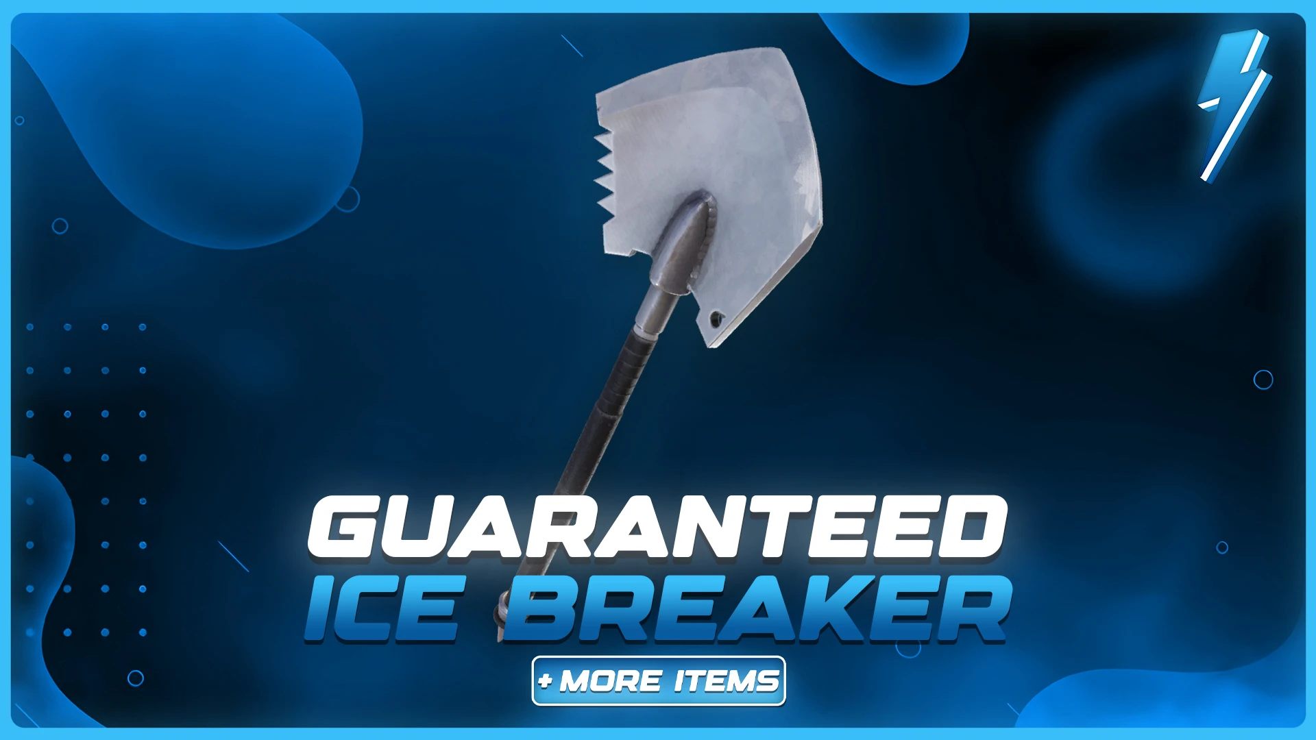 Ice Breaker