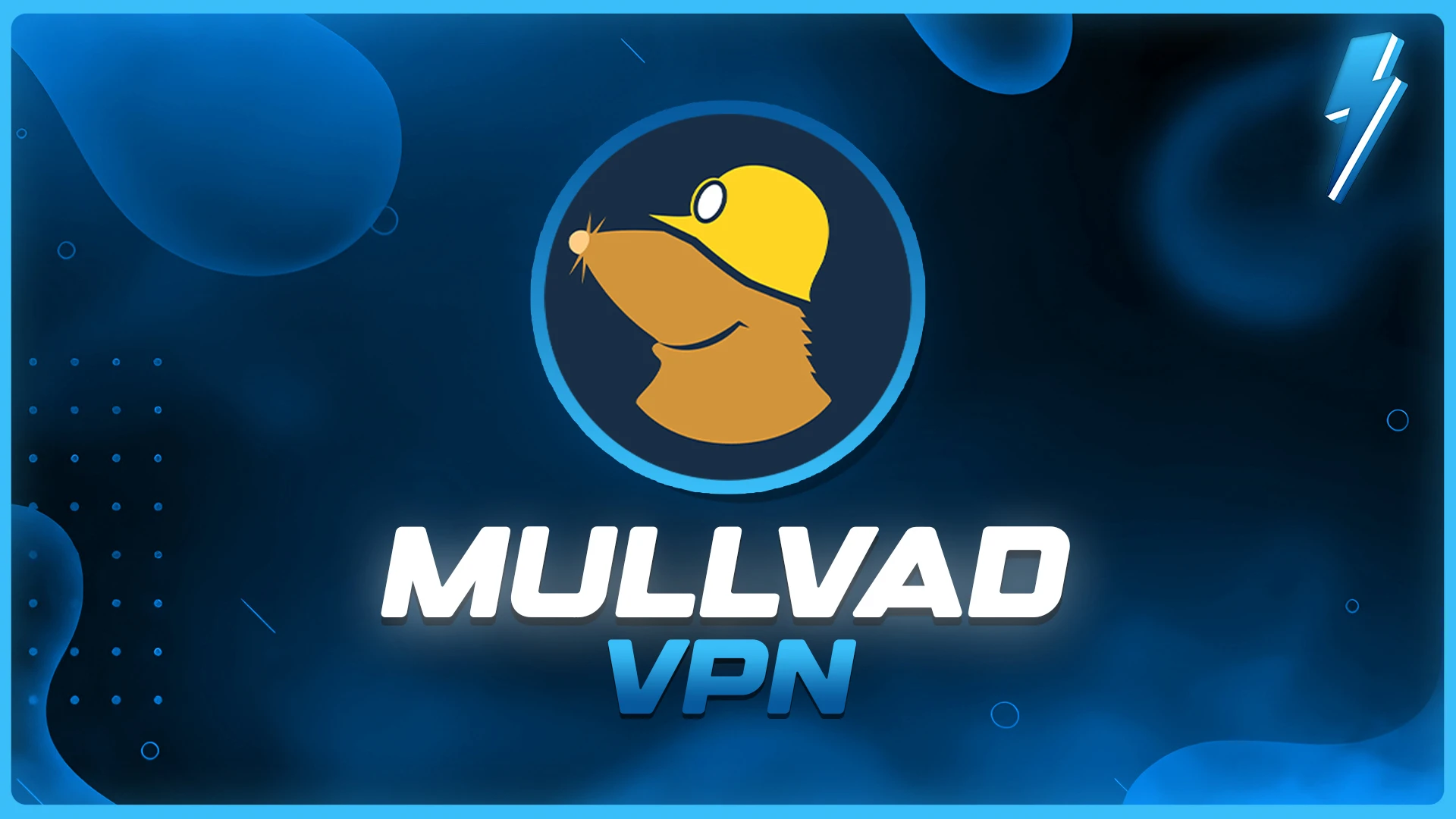 Mullvad VPN