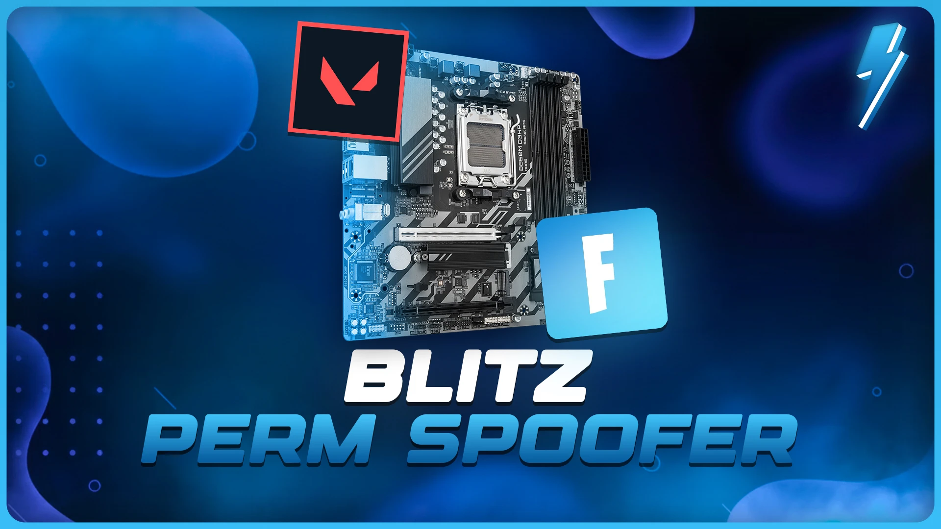 Blitz Perm Spoofer